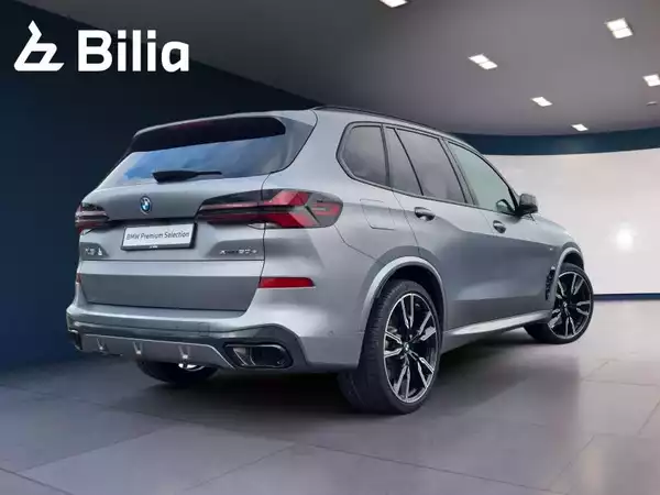 BMW X5 X5 xDrive 50e Kit M Sport - Photo 2