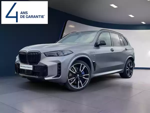 BMW X5 X5 xDrive 50e Kit M Sport - Photo 1