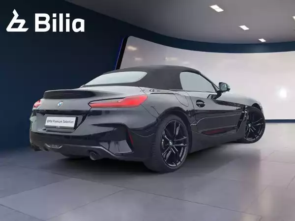 BMW Z4 sDrive 20i - Photo 2
