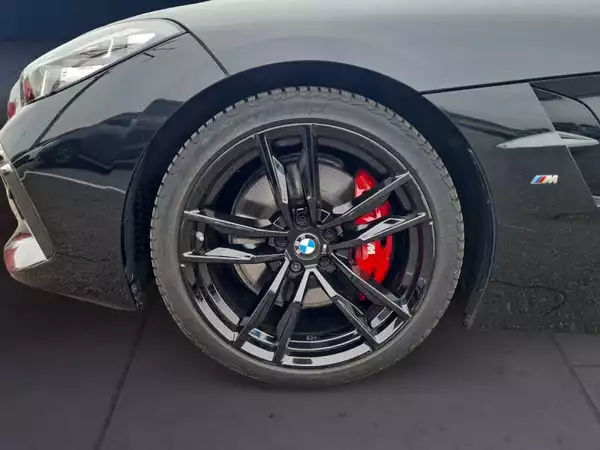 BMW Z4 sDrive 20i - Photo 3