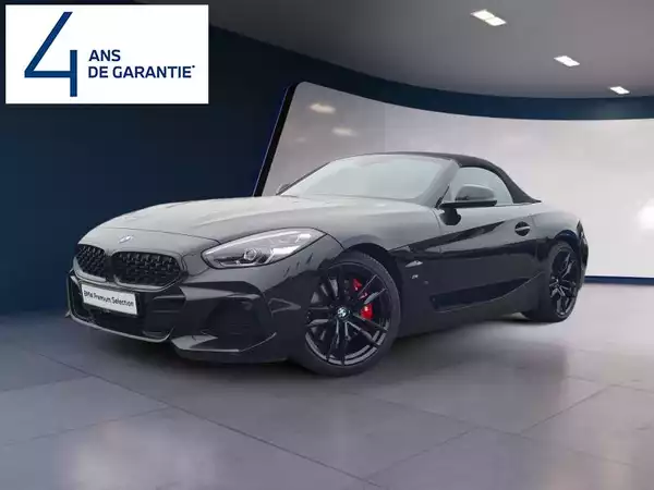 BMW Z4 sDrive 20i - Photo 1