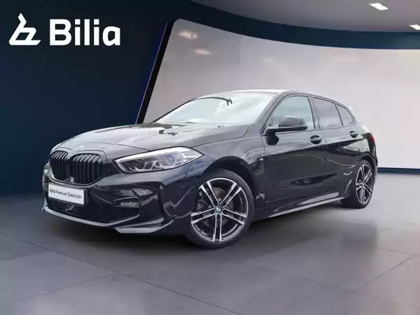 BMW 118 i Pack M Sport - Photo 2