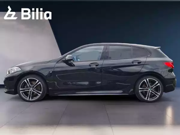 BMW 118 i Pack M Sport - Photo 3