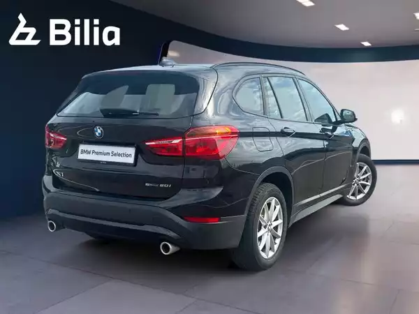 BMW X1 sDrive20i - Photo 2