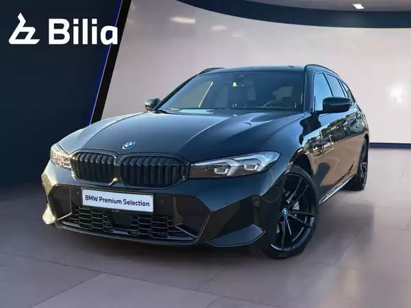 BMW 330 330e xDrive Touring Kit M Sport - Photo 1