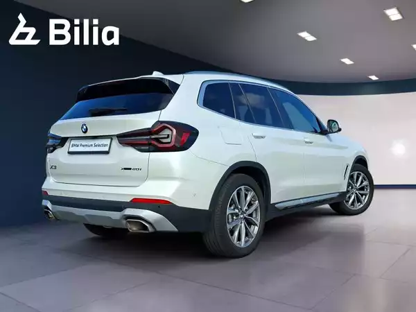 BMW X3 X3 xDrive20i - Photo 2