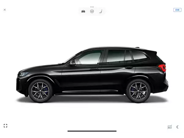 BMW X3 M SPORT - Photo 2