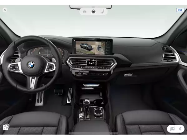 BMW X3 M SPORT - Photo 3