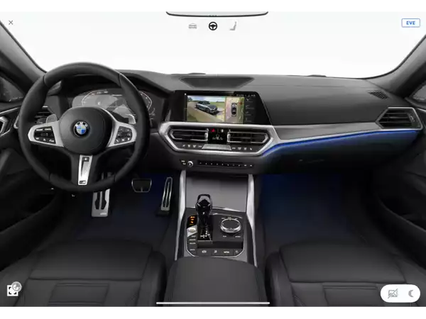 BMW 440 M440i xDrive cabrio Kit M Sport - Photo 3