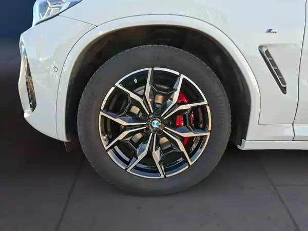 BMW X4 X4 xDrive 20d Kit M Sport - Photo 3