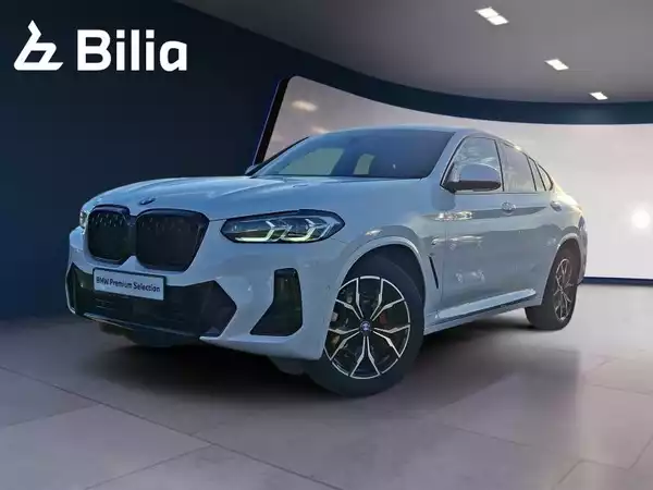 BMW X4 X4 xDrive 20d Kit M Sport - Photo 1