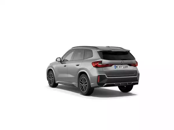 BMW X1 sDrive20i Kit M Sport - Photo 2