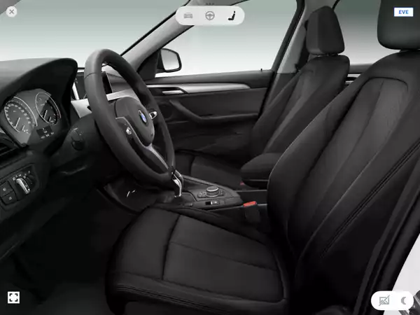 BMW X1 X1 sDrive 18d - Photo 3