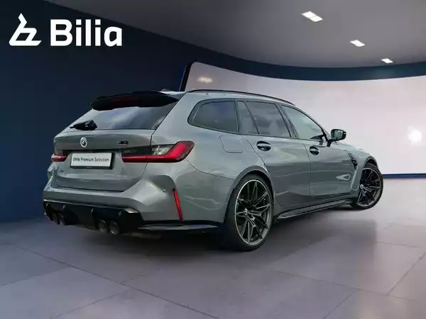 BMW M3 M3 Competition xDrive Touring - Photo 2