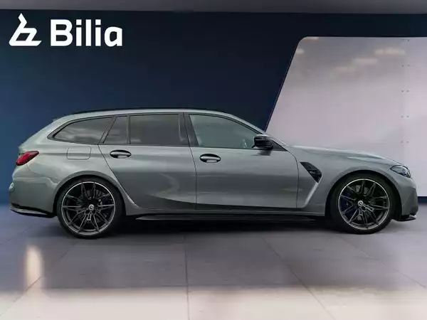 BMW M3 M3 Competition xDrive Touring - Photo 2