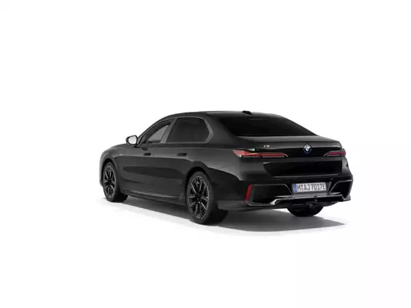 BMW i7 i7 xDrive60 Kit M Sport - Photo 2