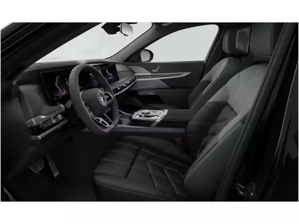 BMW i7 i7 xDrive60 Kit M Sport - Photo 3