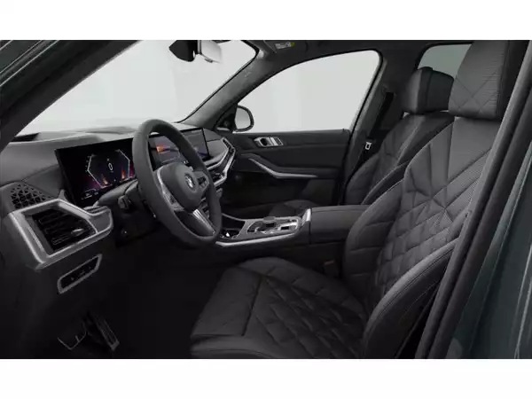 BMW X7 X7 40d xDrive Kit M Sport - Photo 3