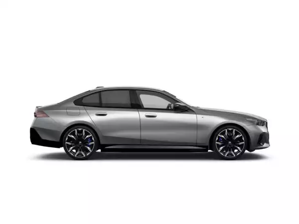 BMW i5 i5 M60 xDrive Berline - Photo 2