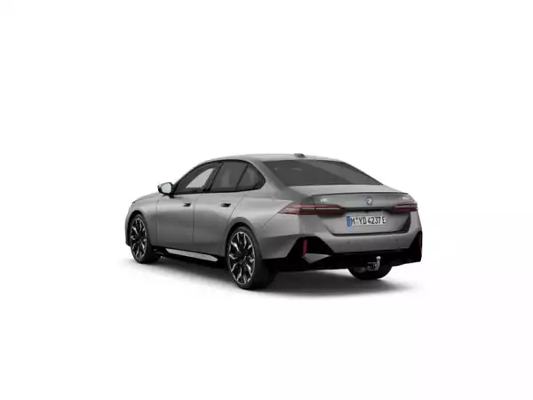 BMW i5 i5 M60 xDrive Berline - Photo 2