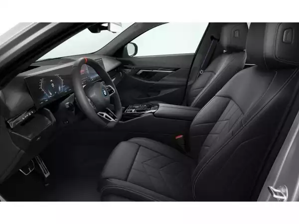 BMW i5 i5 M60 xDrive Berline - Photo 3