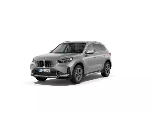 BMW iX1 iX1 eDrive 20 X-Line - Photo 1