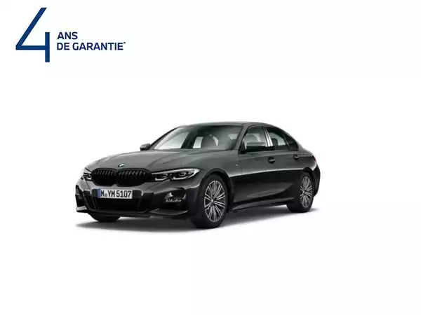 BMW 320 320i Berline Kit M Sport - Photo 1