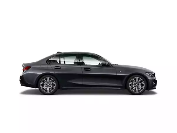 BMW 320 320i Berline Kit M Sport - Photo 2