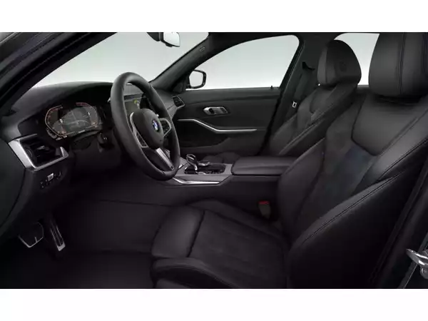 BMW 320 320i Berline Kit M Sport - Photo 3