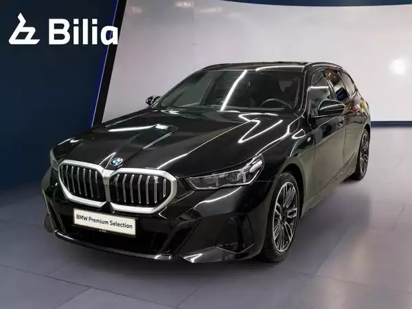 BMW 520 520i Touring Kit M Sport - Photo 1