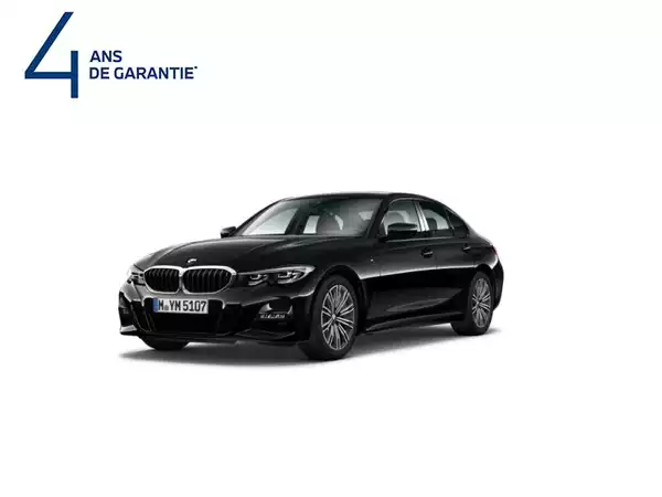 BMW 320 320dA Berline Kit M Sport - Photo 1