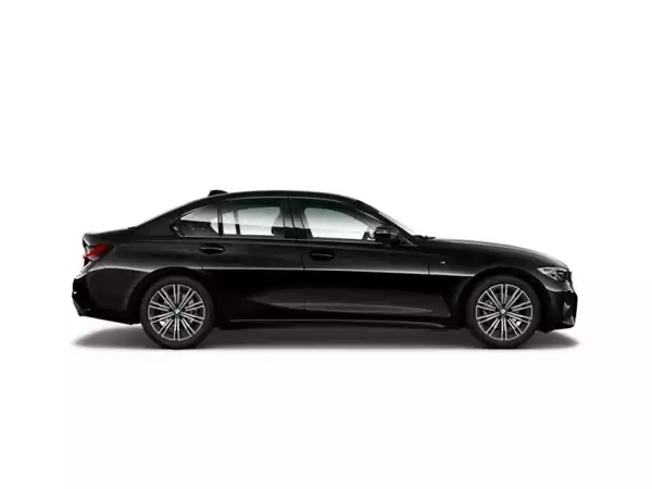 BMW 320 320dA Berline Kit M Sport - Photo 2