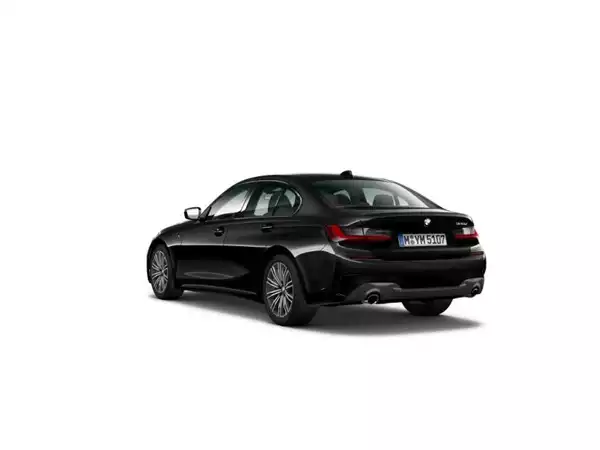 BMW 320 320dA Berline Kit M Sport - Photo 2