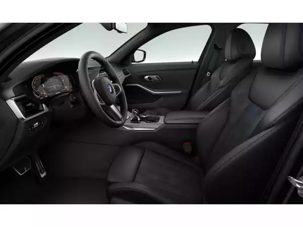 BMW 320 320dA Berline Kit M Sport - Photo 3