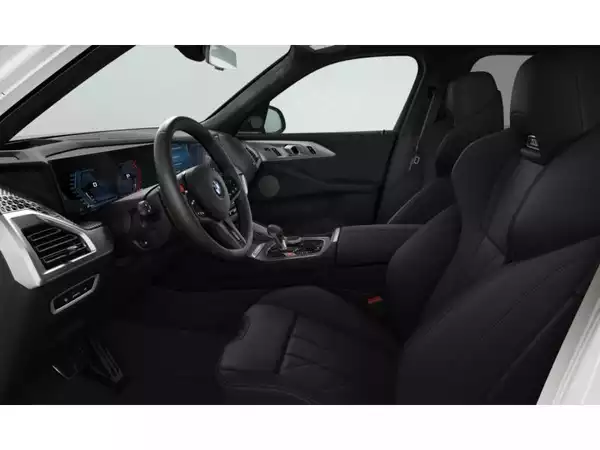 BMW XM XM V8 Kit M Sport - Photo 3