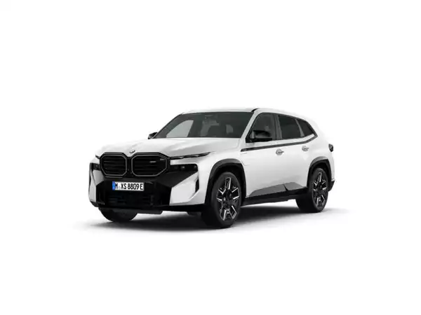 BMW XM XM V8 Kit M Sport - Photo 1