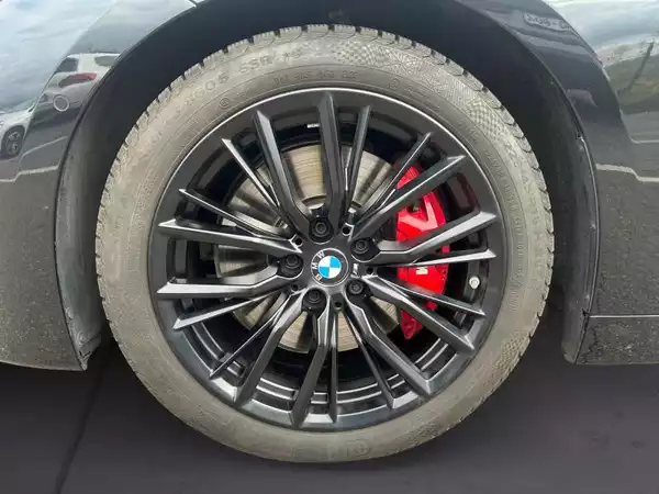 BMW 218 218i Coupé - Photo 3