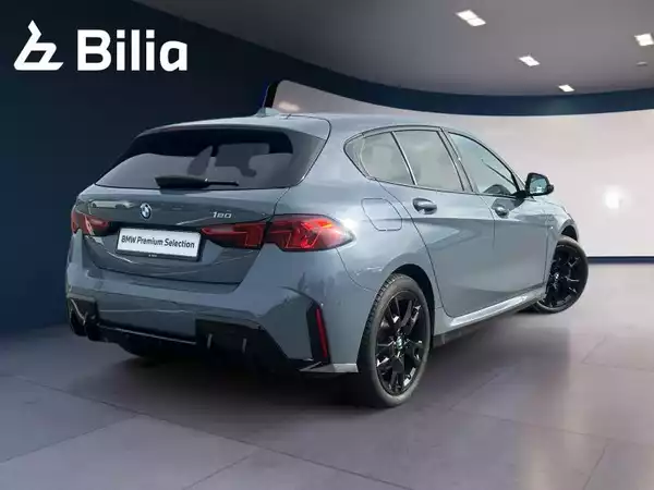BMW 120 120 Kit M Sport - Photo 2