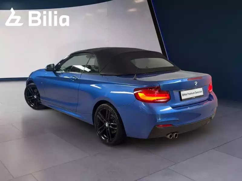 BMW 230 230i M-sport - Photo 1