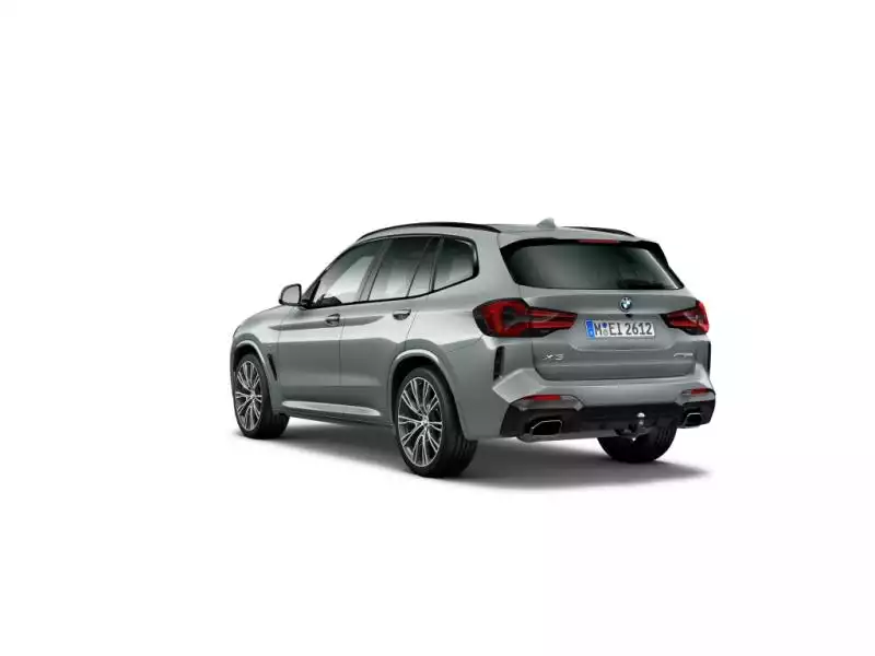 BMW X3 X3 - Photo 1
