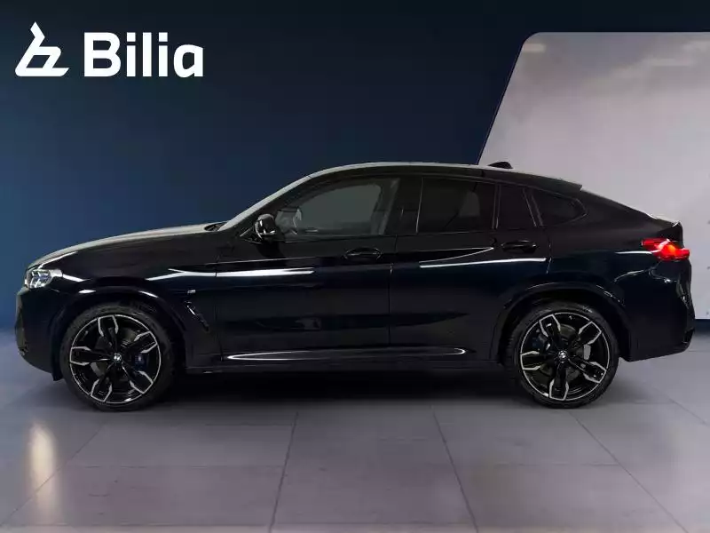 BMW X4 X4 M40i - Photo 1