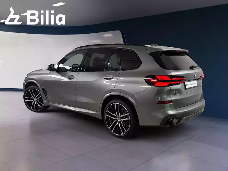 BMW X5 X5 40d xDrive M-sport - Photo 1