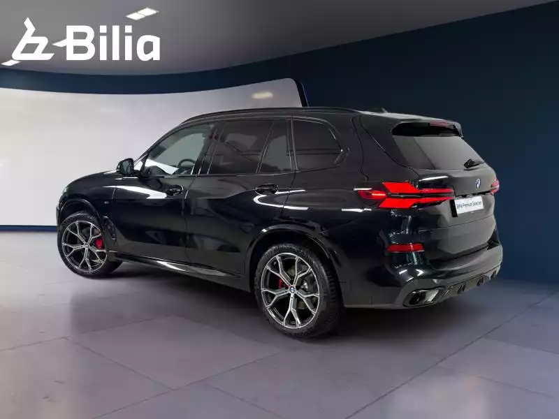 BMW X5 X5 40d xDrive M-sport - Photo 1