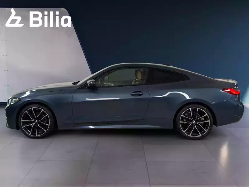 BMW 420 420d xDrive M-sport - Photo 1