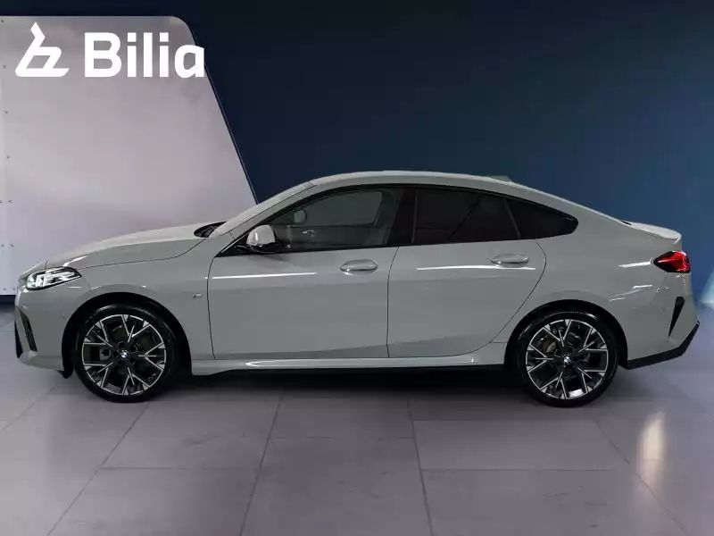 BMW 220 220i Gran Coupé M-sport - Photo 1