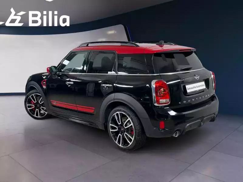 MINI John Cooper Works Countryman John Cooper Works Countryman - Photo 1