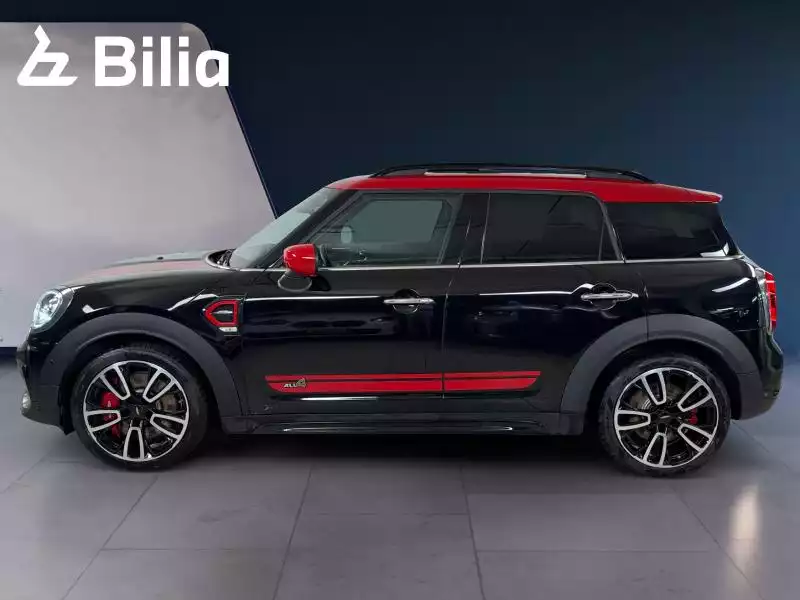 MINI John Cooper Works Countryman John Cooper Works Countryman - Photo 1