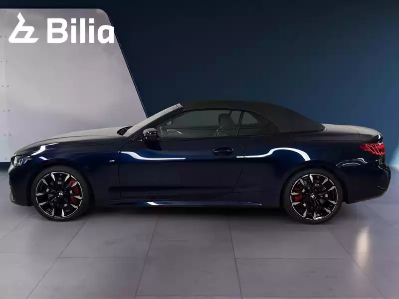 BMW 420 420i M-sport - Photo 1