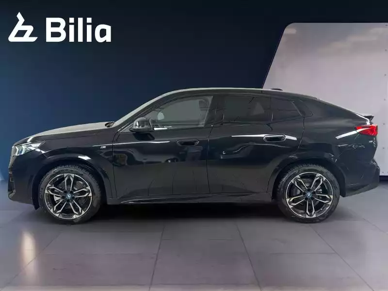 BMW iX2 iX2 30 xDrive M-sport - Photo 1