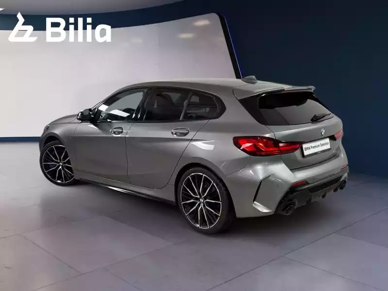BMW 135 135i xDrive - Photo 1